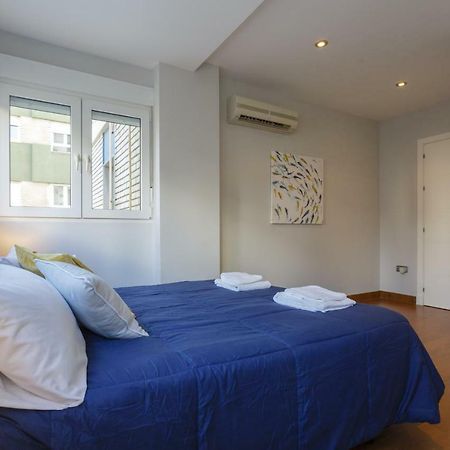 Horizonte Sunny Home By Cadiz4Rentals Cádis Exterior foto