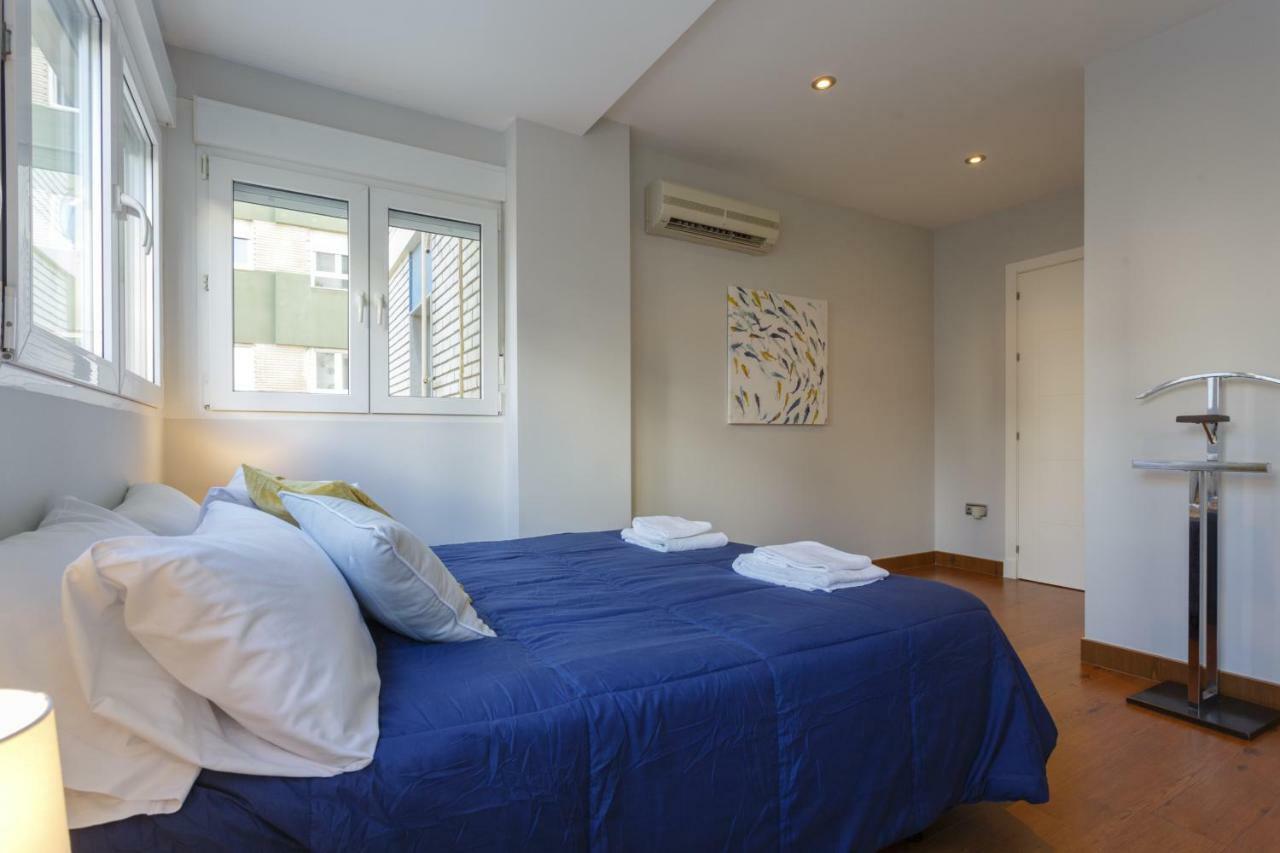 Horizonte Sunny Home By Cadiz4Rentals Cádis Exterior foto