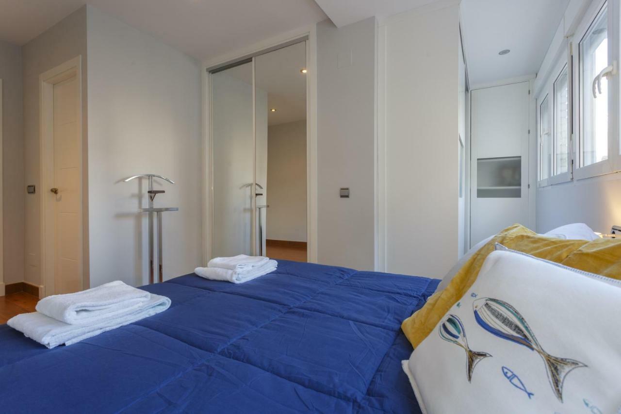 Horizonte Sunny Home By Cadiz4Rentals Cádis Exterior foto